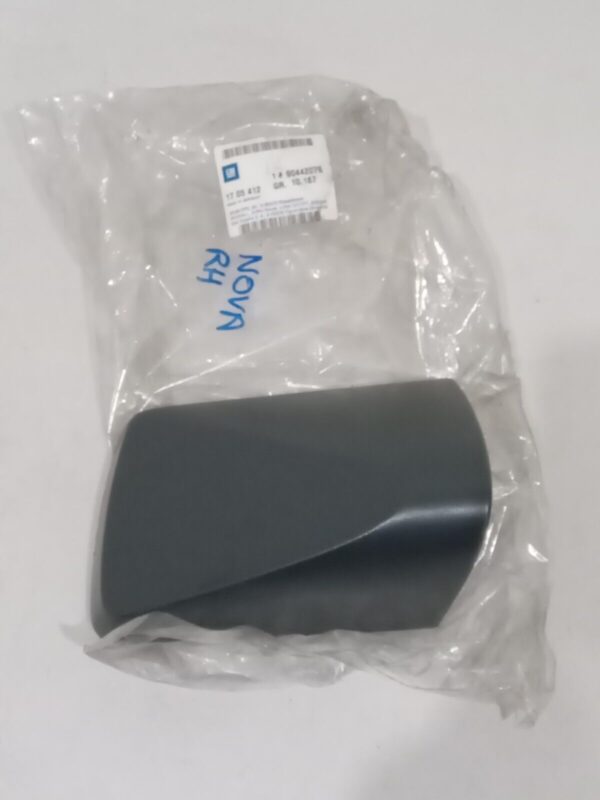 Vauxhall Nova RH Mirror Cover New