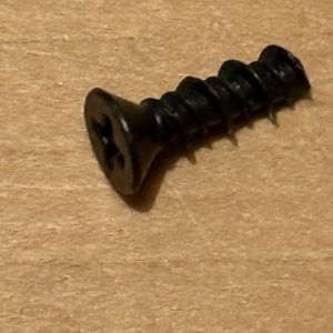 Vauxhall Astra Dash Column Facia Screws
