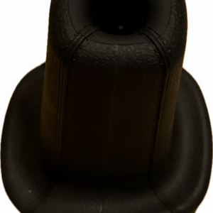 Vauxhall Cavalier Mk2 & Astra Mk2 8v Rubber Gear Gaiter NOS Reproduction