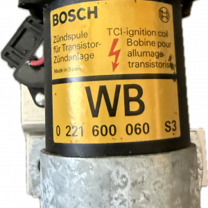 Vauxhall Astra mk2 18SE C20XE, Cavalier Mk3 Calibra C20XE C20LET Ignition Coil New